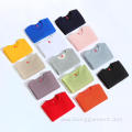 wholesale custom print crew neck fleece crewneck gym